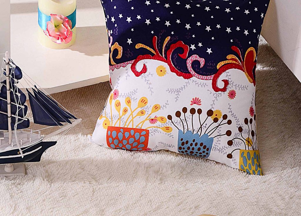 HIGH QUALITY 3 piece KIDS BED in a BAG for King SINGLE/DOUBLE #S02 FREE DELIVERY