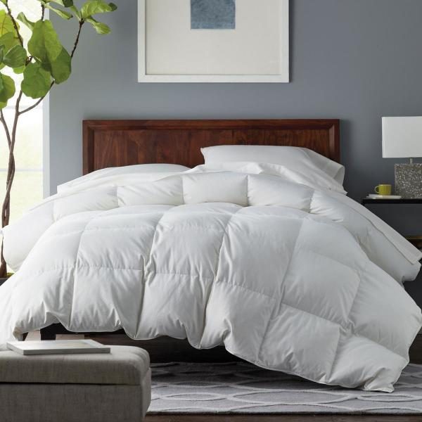 PREMIUM QUALITY 80 Down 20 FEATHER COTTON Duvet Inner