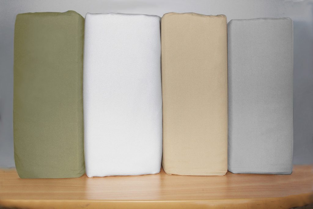 BRAND NEW QUALITY 4 piece embroidered sheet set CHOICE OF COLOURS
