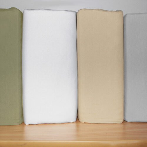 BRAND NEW QUALITY 4 piece embroidered sheet set CHOICE OF COLOURS