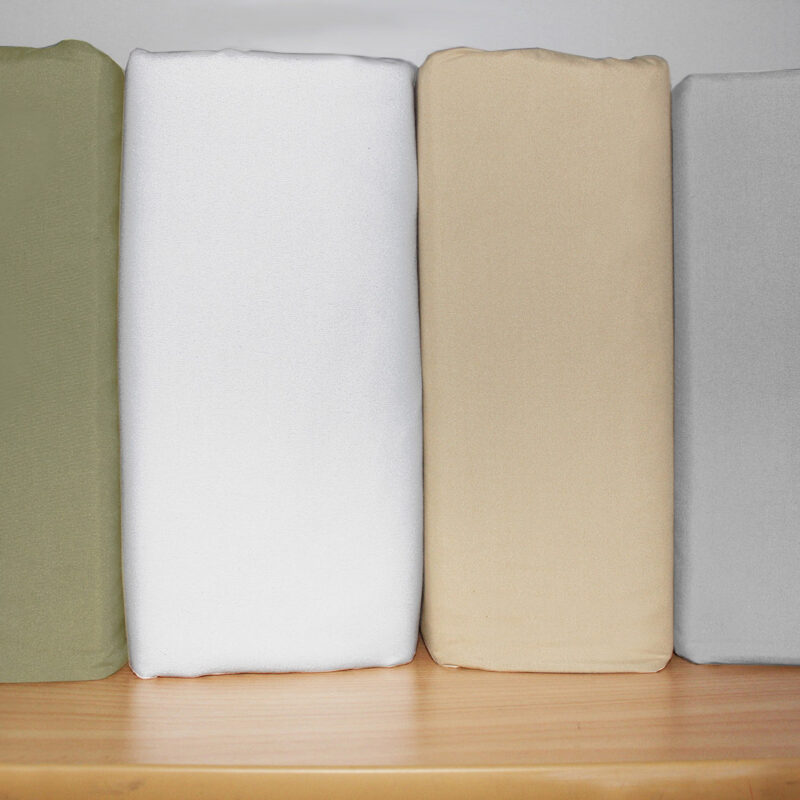 BRAND NEW QUALITY 4 piece embroidered sheet set CHOICE OF COLOURS