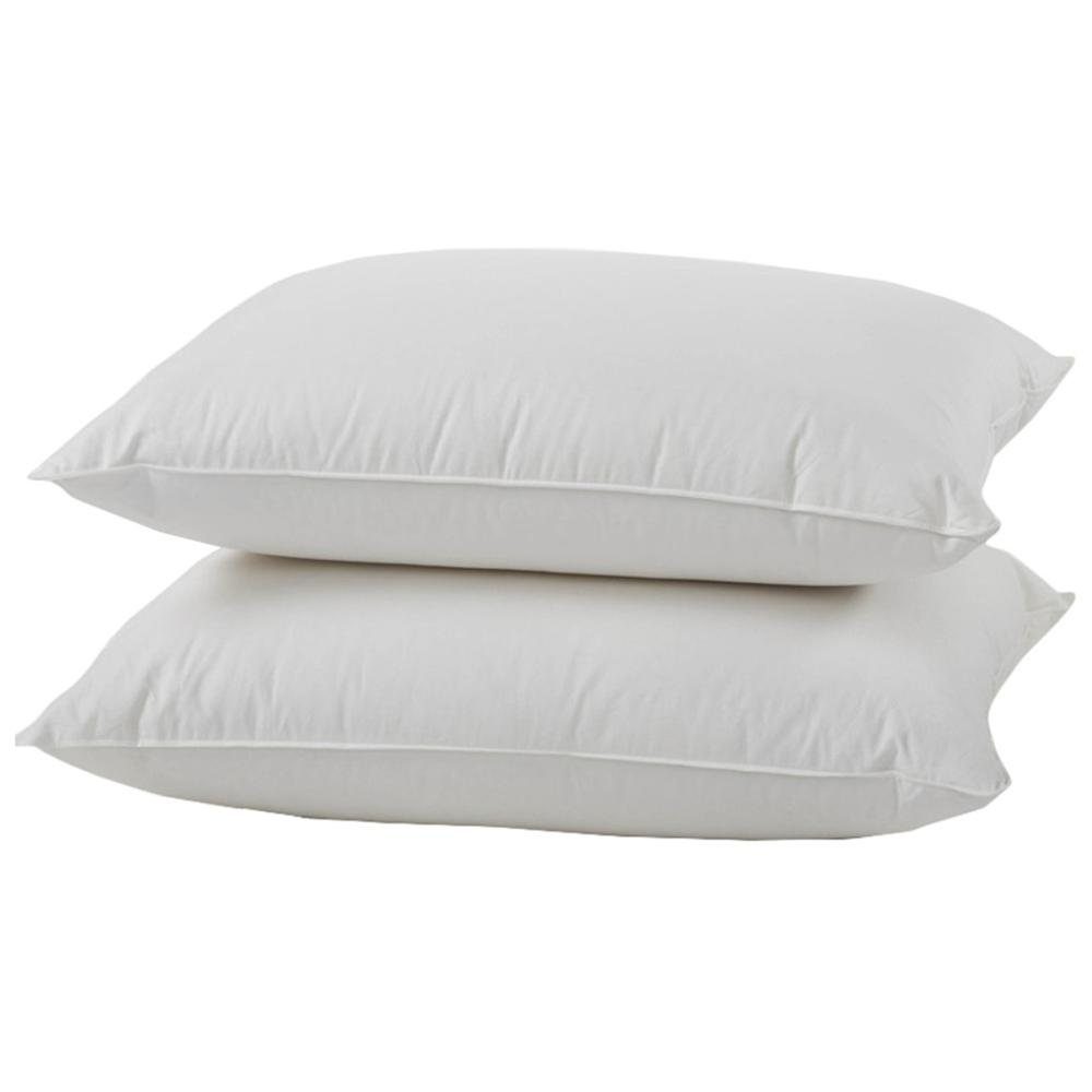 feather pillow