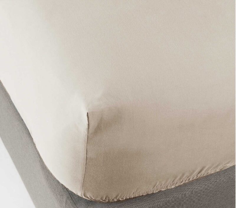 Brand New Fitted Sheet  600TC choice of sizes 5 colours
