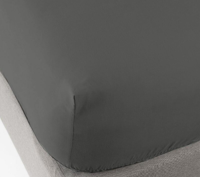 Brand New Fitted Sheet  600TC choice of sizes 5 colours