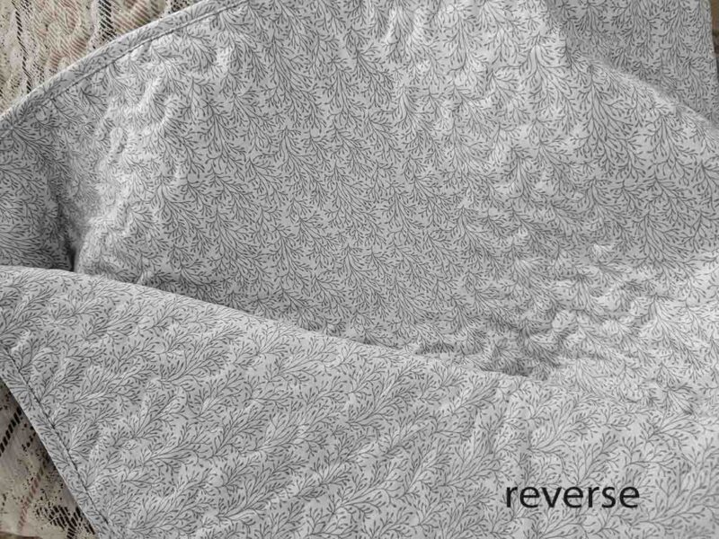 BRAND NEW LUXURY 3 PIECE QUILTED BEDSPREAD  B8